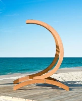 Supporto poltrona sospesa Genoa